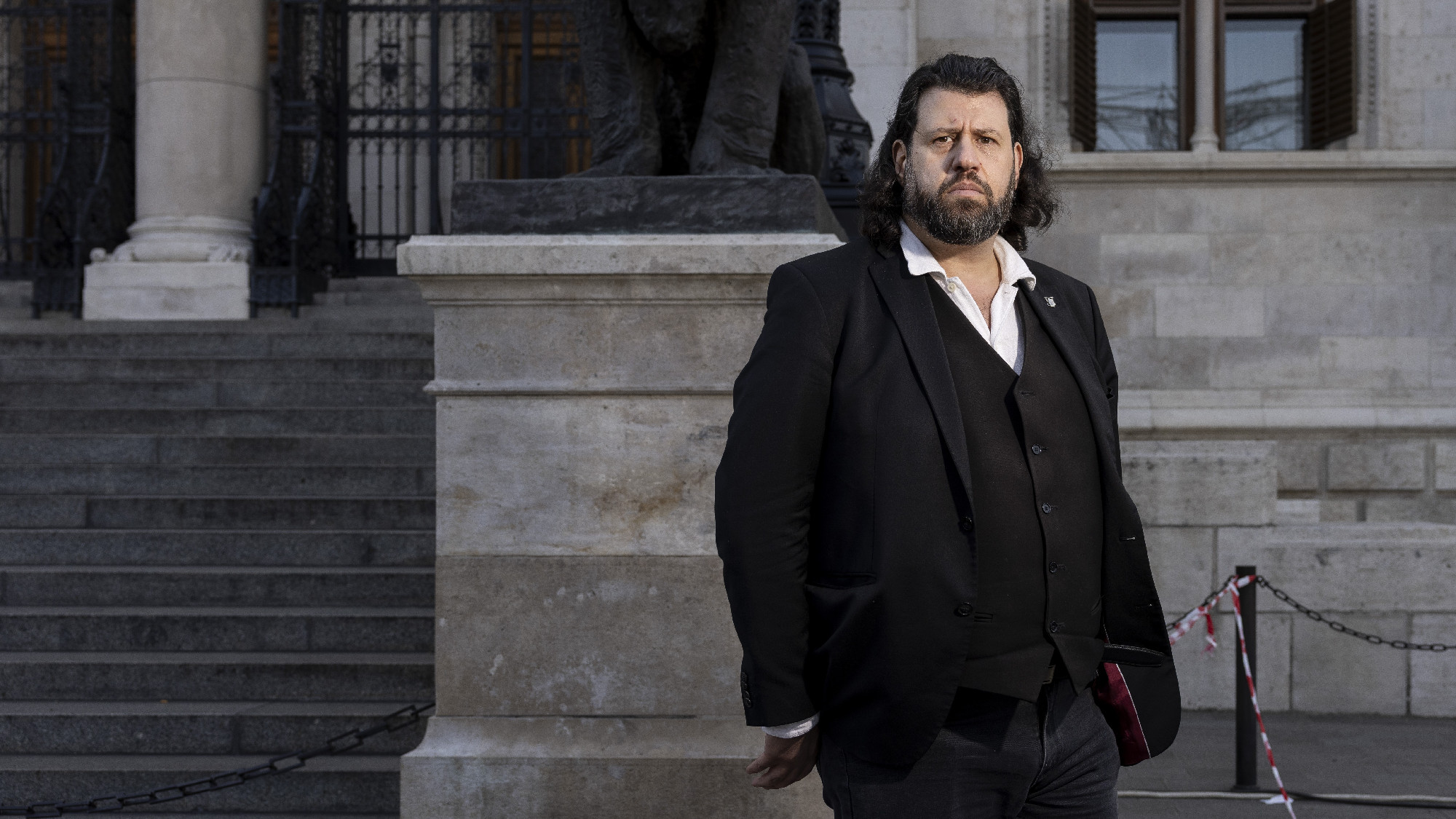 Puzsér Róbert: Az orbáni nemzetárulás megbocsáthatatlan