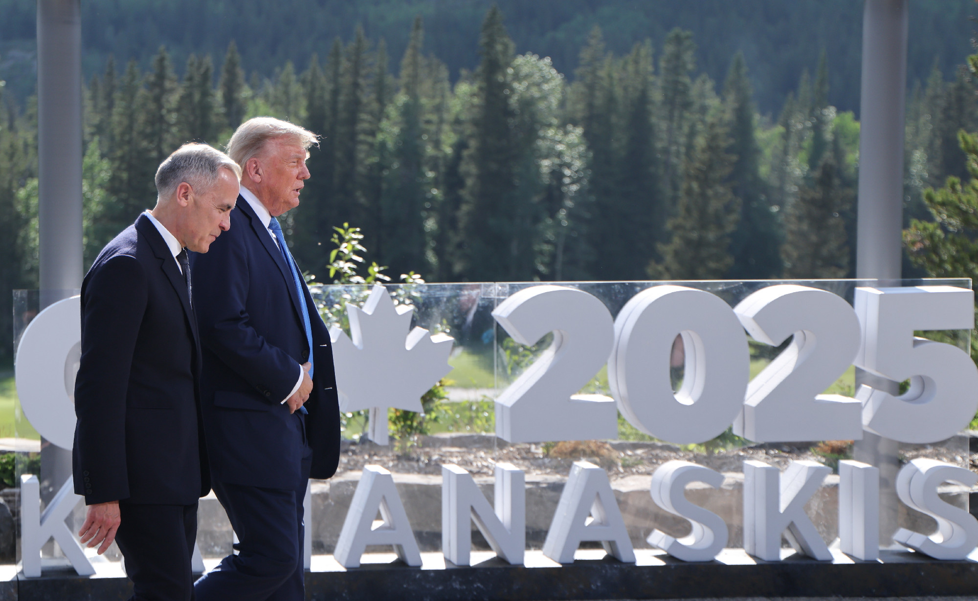 Trump már csak sodródik az izraeli-iráni háborúban?