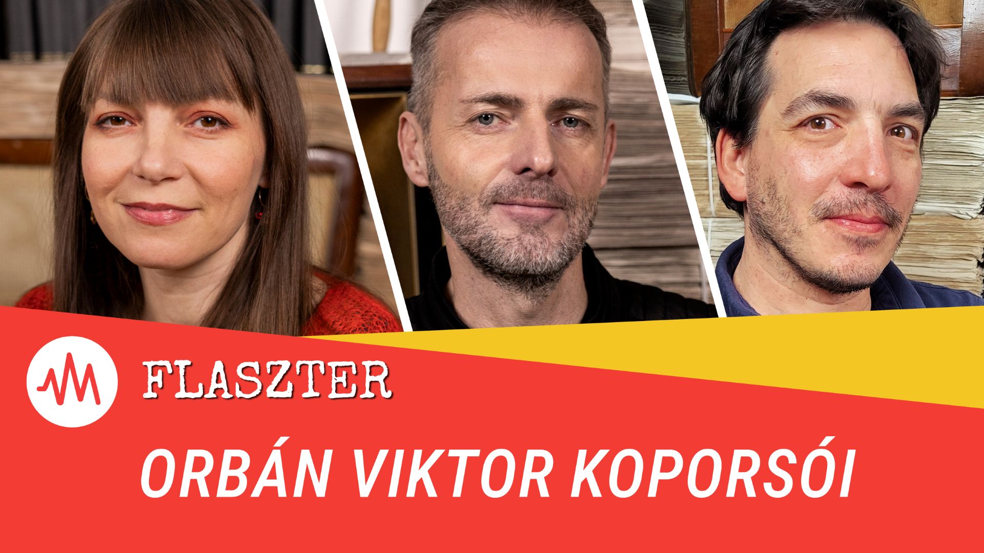 Flaszter 358. – Orbán Viktor koporsói