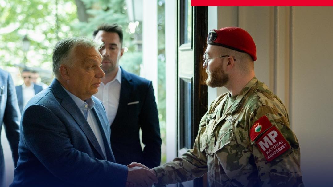 Trump elhozta...