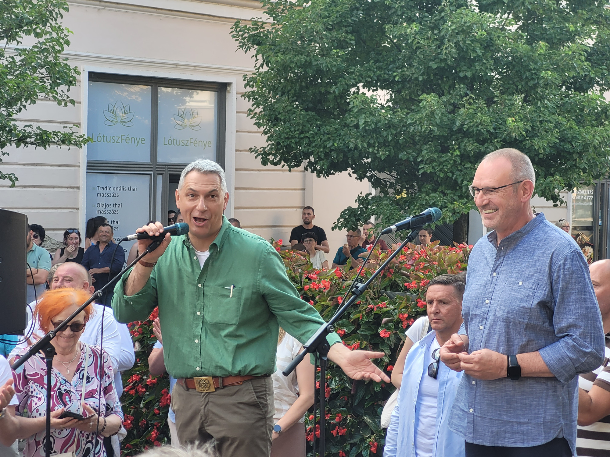 Így csinálhat a Fidesz újabb kétharmadot