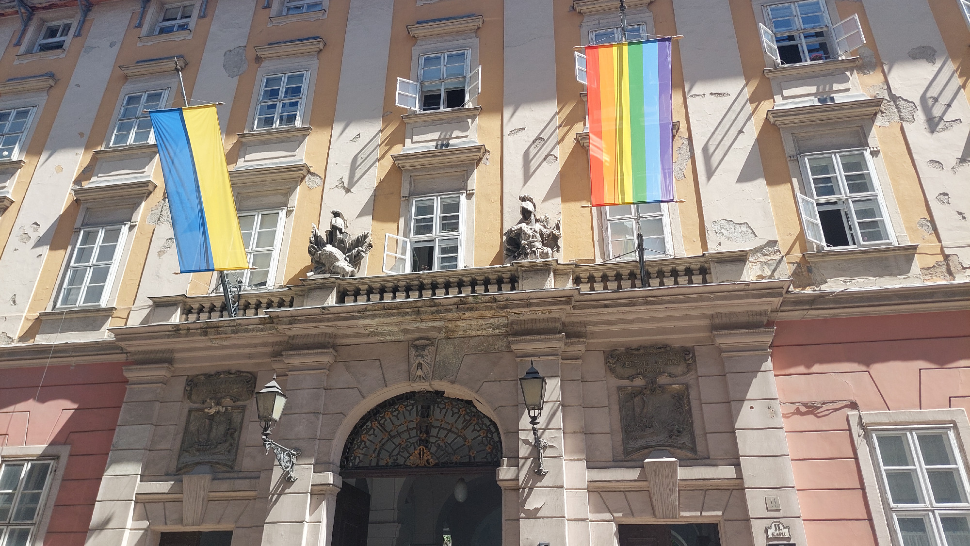 A Fidesz a Fővárosi Közgyűlés hétfői rendkívüli ülésére is benyújtott egy Pride-ot elítélő javaslatot