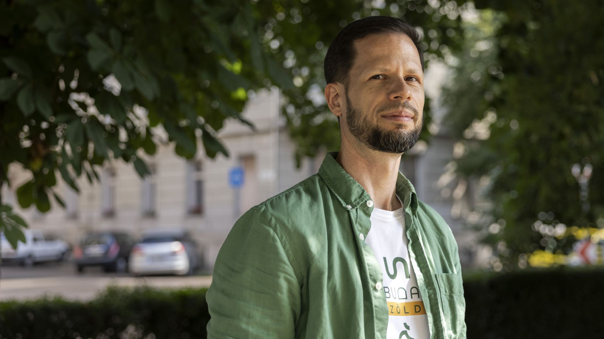 Tordai Bence: Most kéne lenullázni a Fideszt