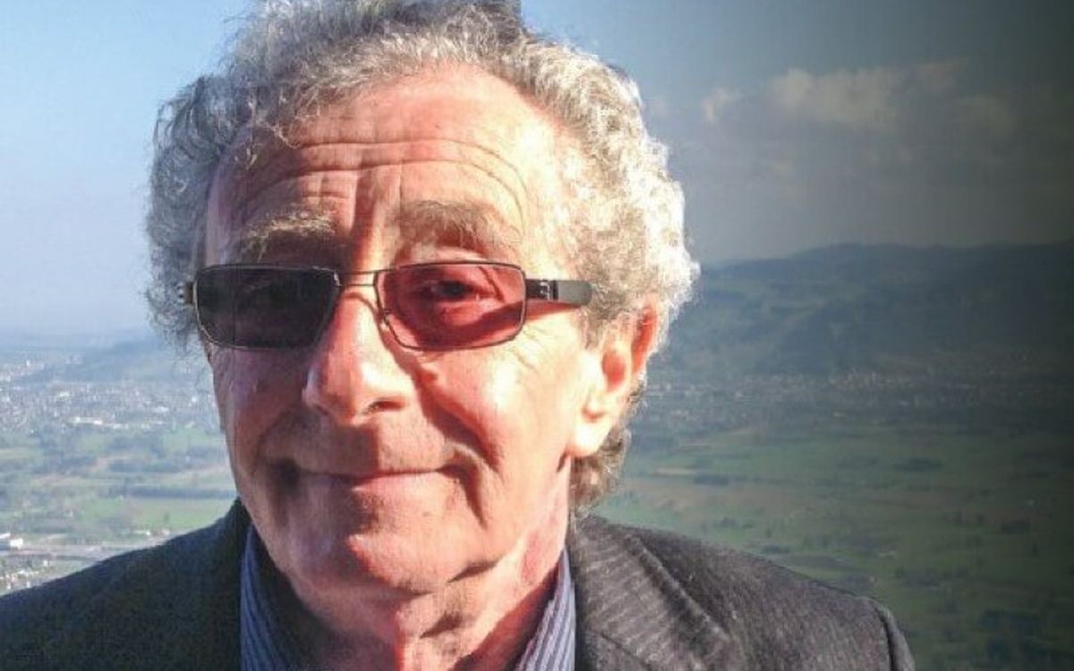 Meghalt Tatár György vallásfilozófus