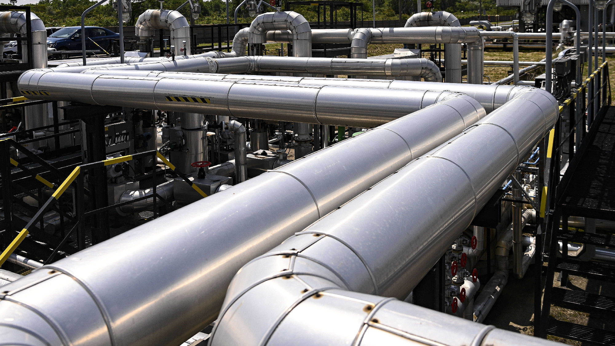 A Mol kezdeményezi a stratégiai olajtartalék felszabadítását