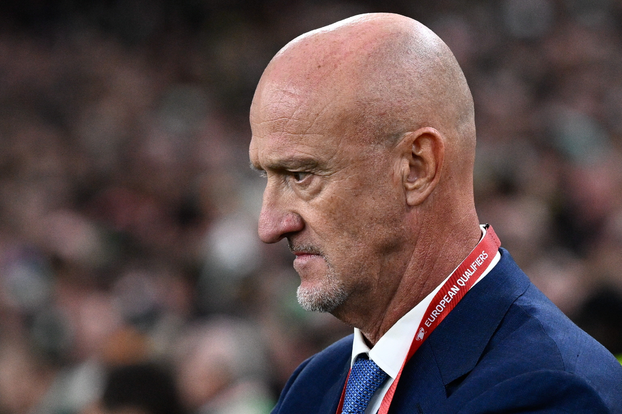 Rossi szerint a bíró nem egyenlően bánt a csapatokkal