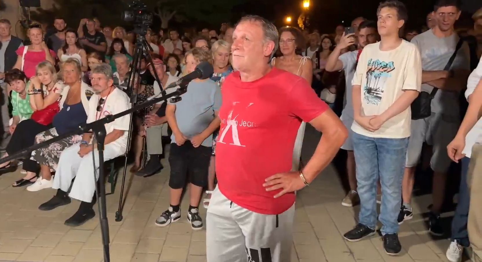 Váczi Zoltán: Van több válogatott sportoló, aki át akar állni a Tiszához