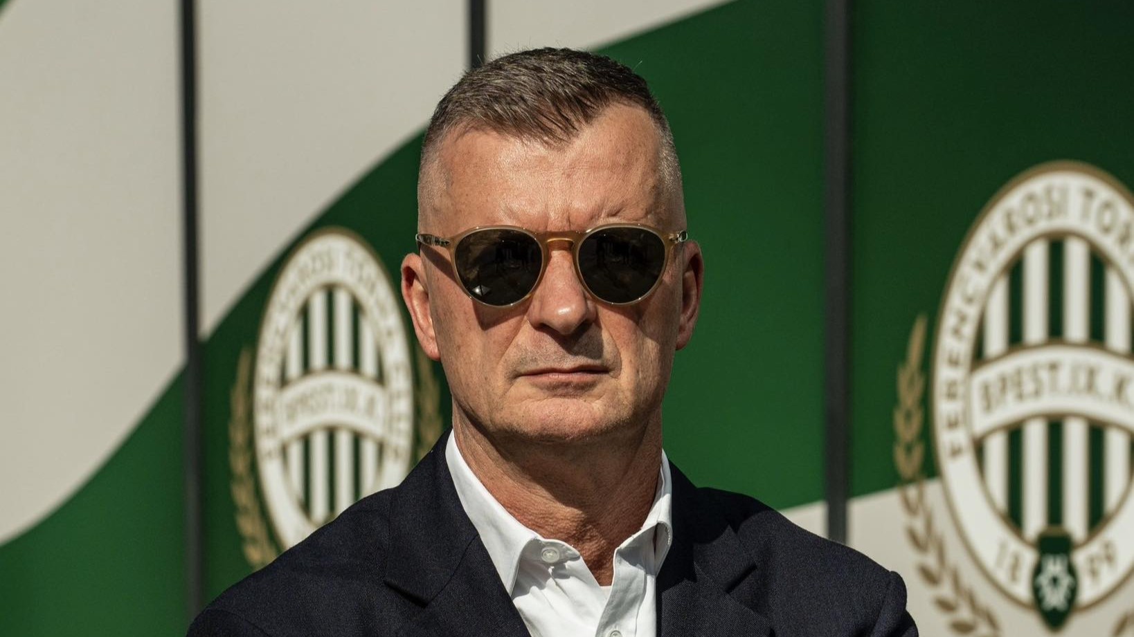 MLSZ: Kubatov Gábornak a magyar kormánnyal kellene vitáznia