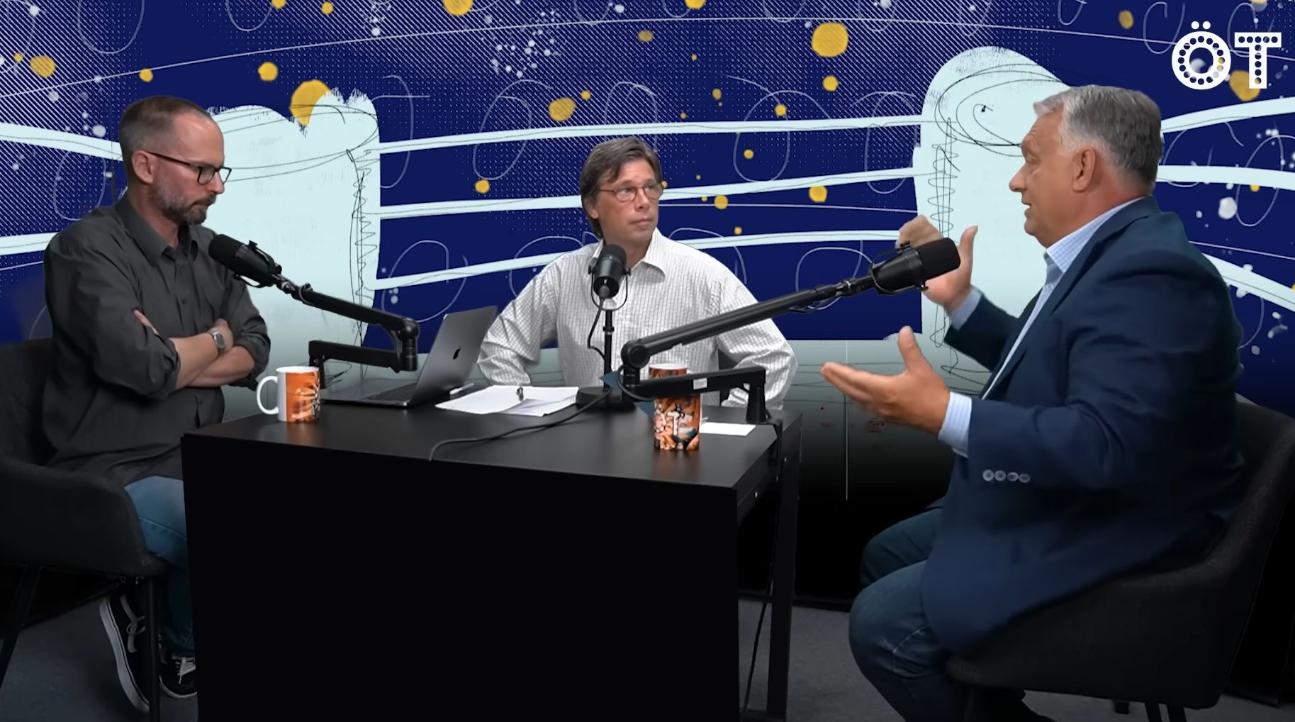 Tíz hónapos fél év