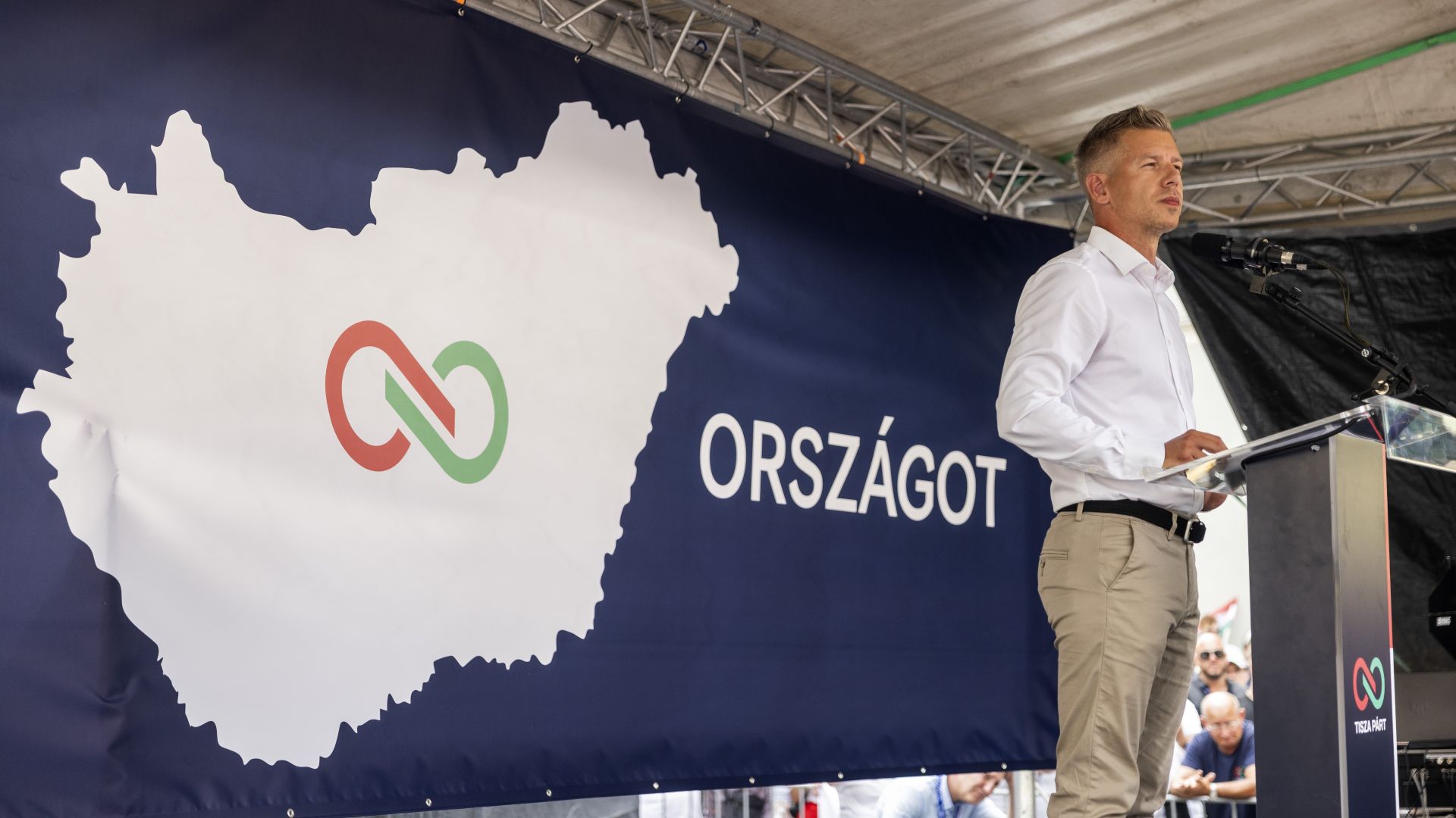 Az elvárások nélküli politikai rendszer