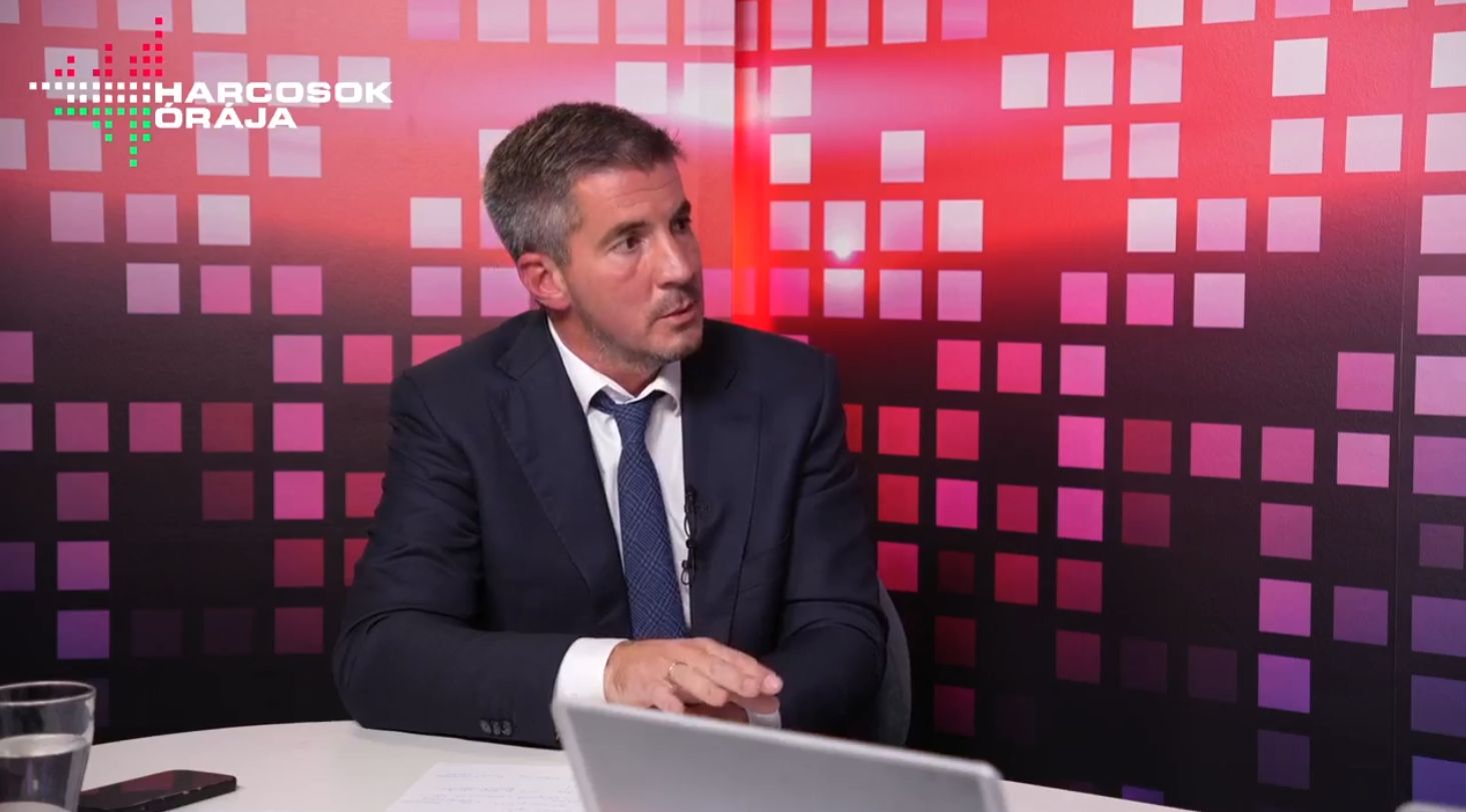 Borbás Marcsi beperli Kocsis Mátét