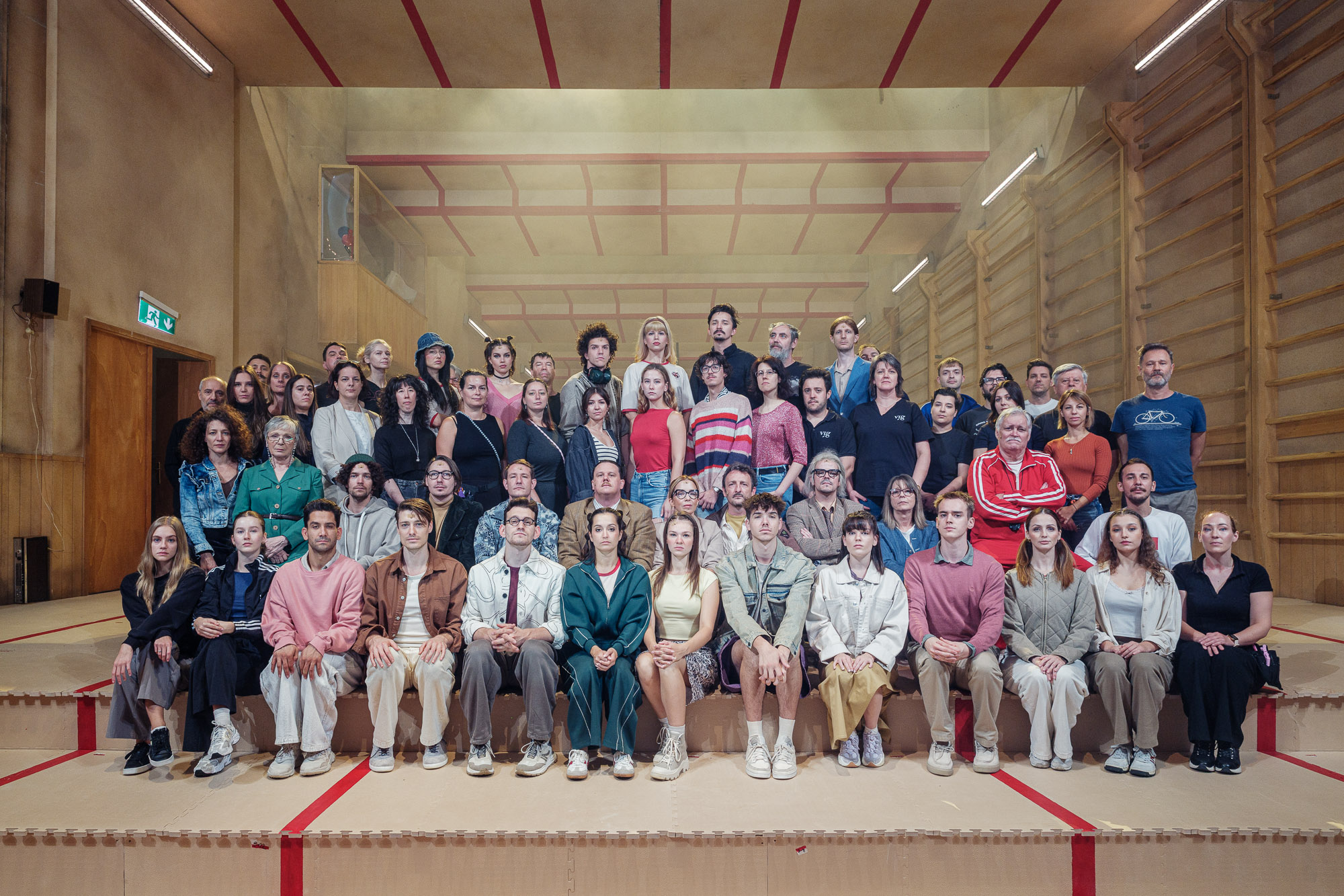 Mit érzékelnek a Z-generációs fiatalok a világból? – az @LL3t4rgIA-ról