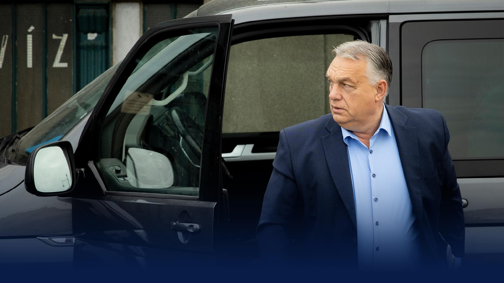 Repülőrajt helyett hideg zuhany