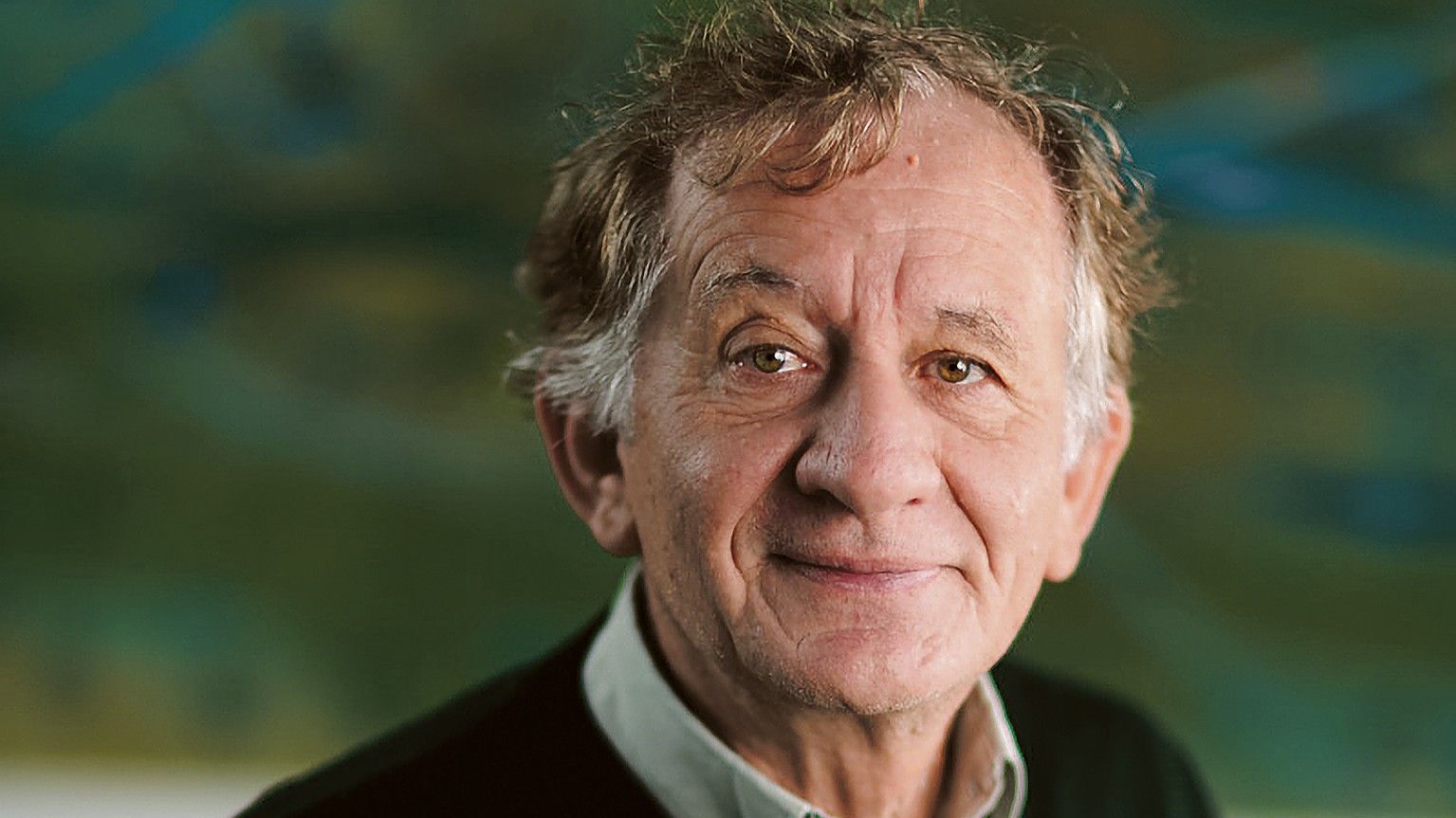 „A nyugati ember összekeveri a kényelmet a jólléttel”