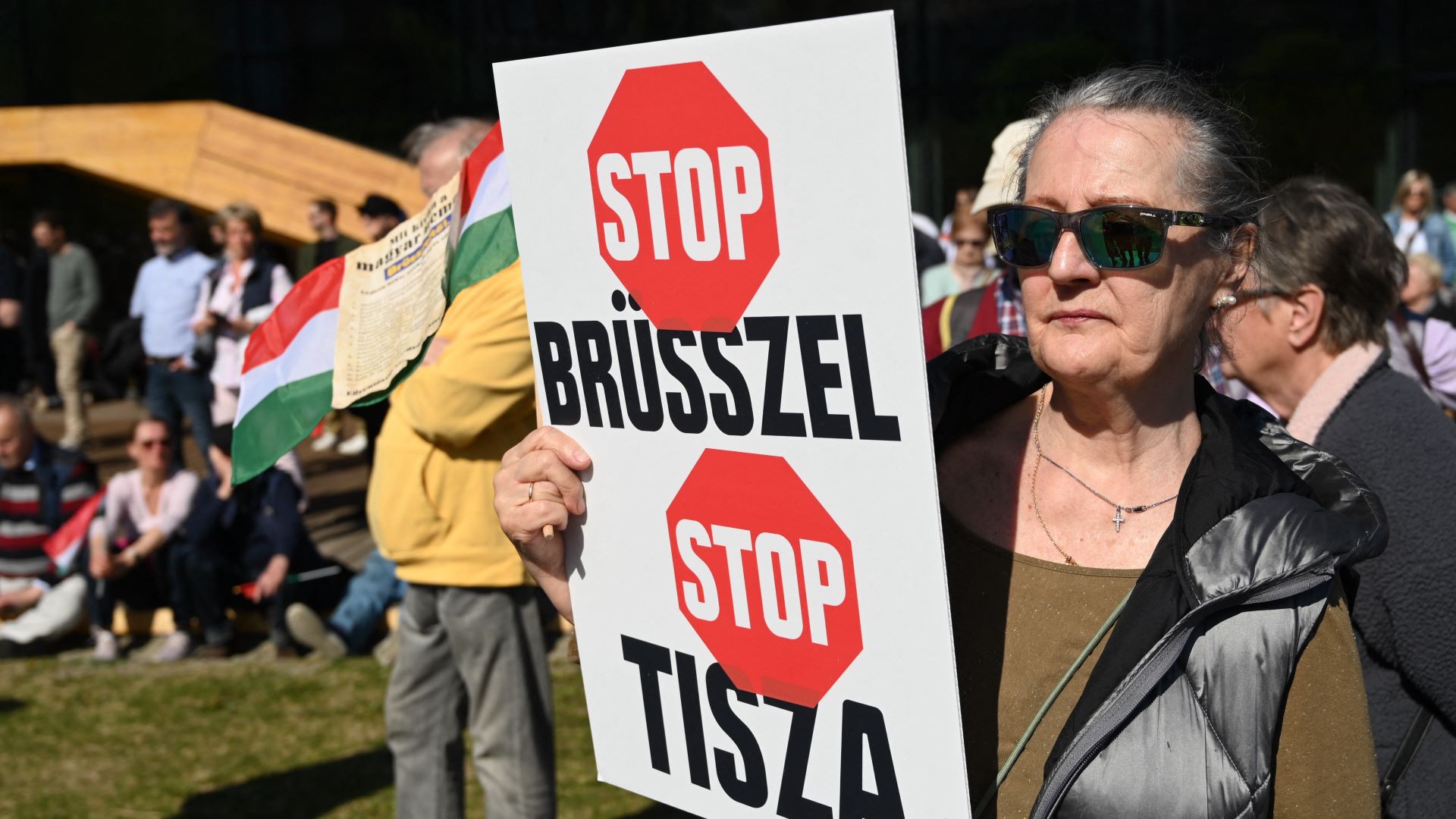 Az ördög maga, és még annál is rosszabb