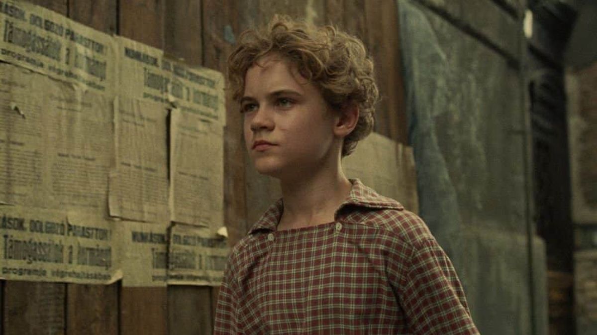 Pusztító, amikor a vágyott apakép megsemmisül – az Árváról