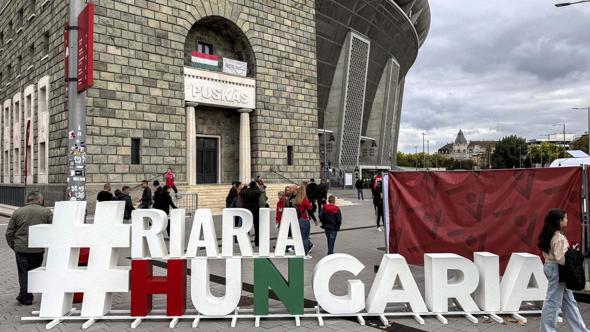 Puskás Múzeum: dubaji és tokiói luxusszállodát is elszámoltak