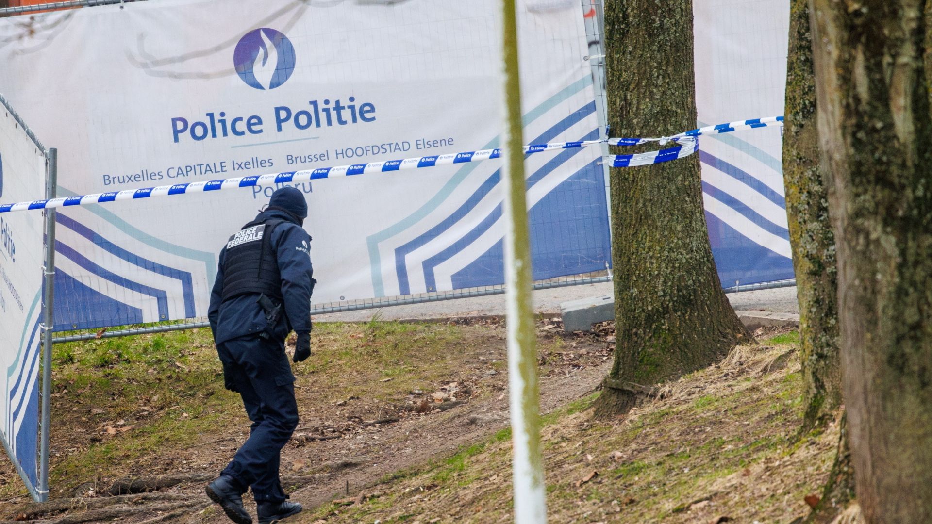 Drogháború: katonákat vezényelnek a brüsszeli utcákra