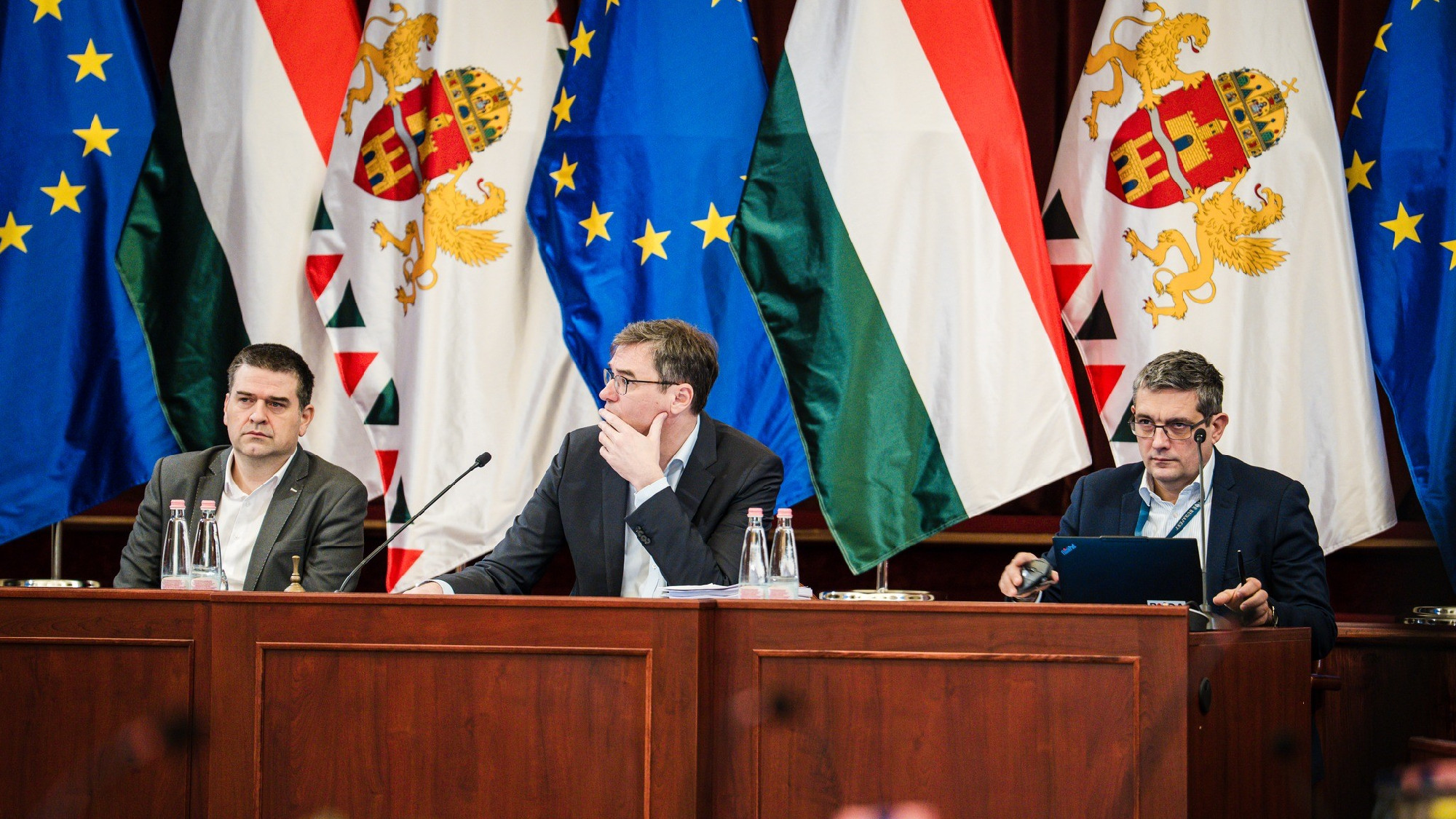 Reklámok Budapesten: jelentős szigorításokra készül a főváros