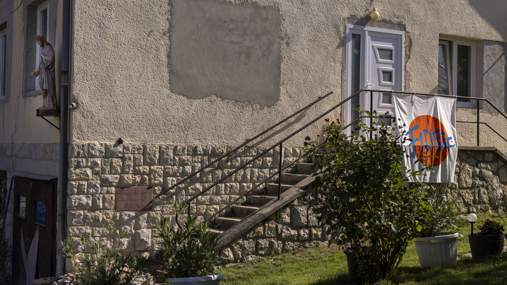 Jelszavaink valának: ravaszság!