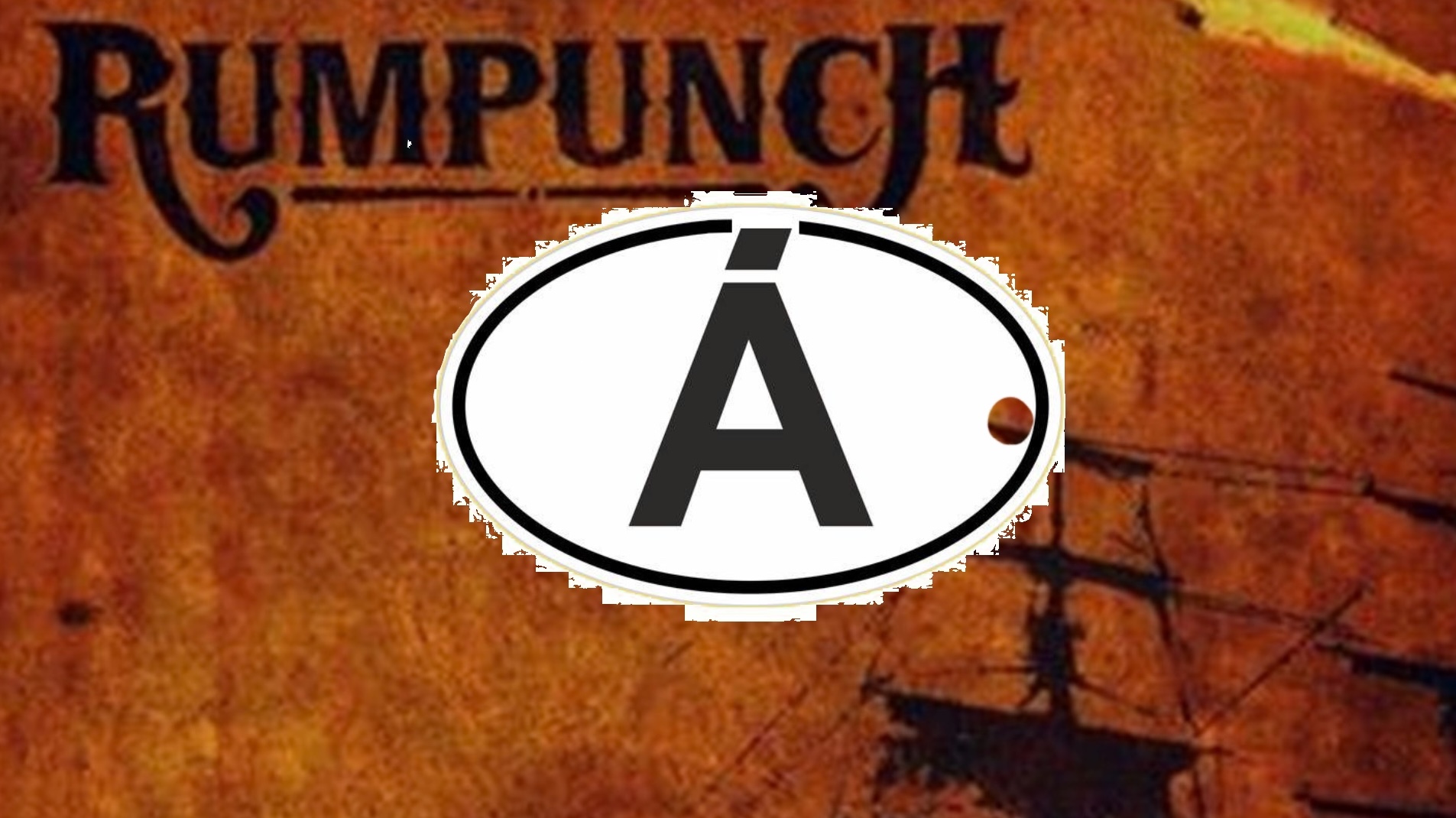 Rumpunch – Árnyék podcast