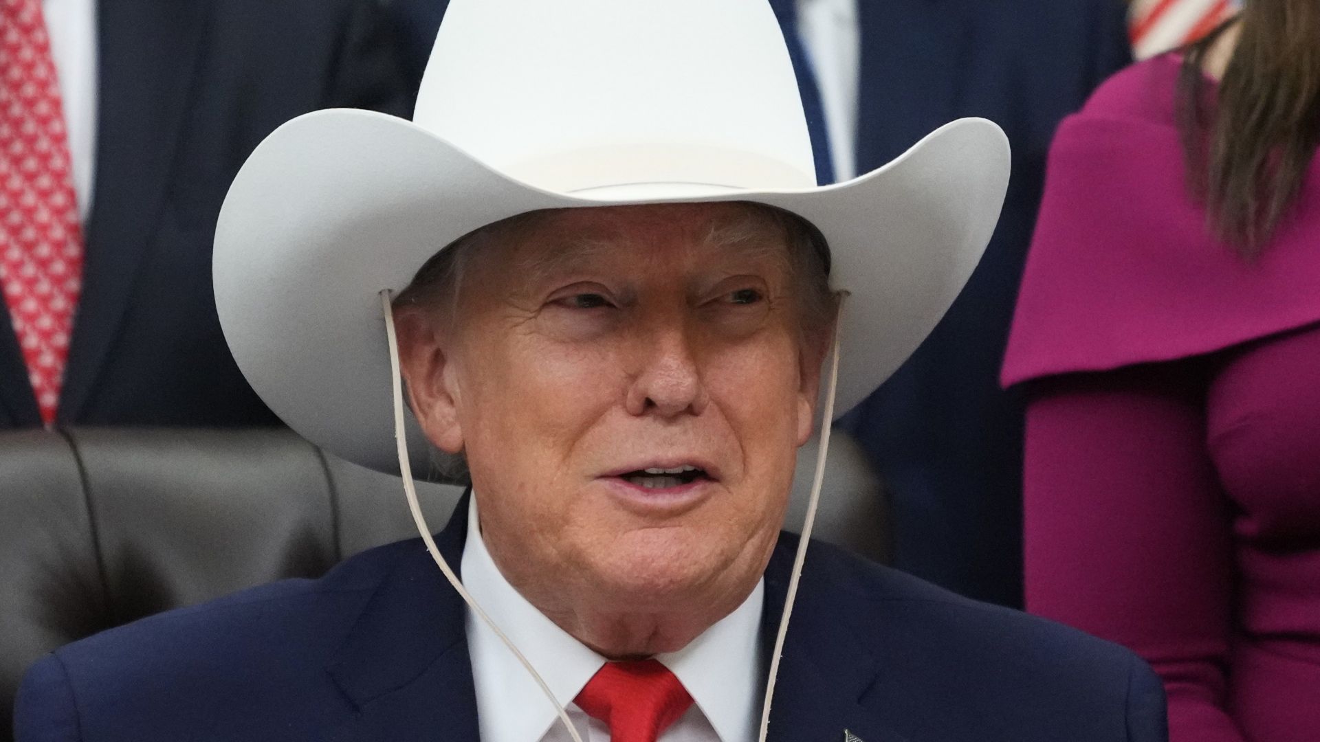 Az USA biztonsági kockázattá vált az EU számára