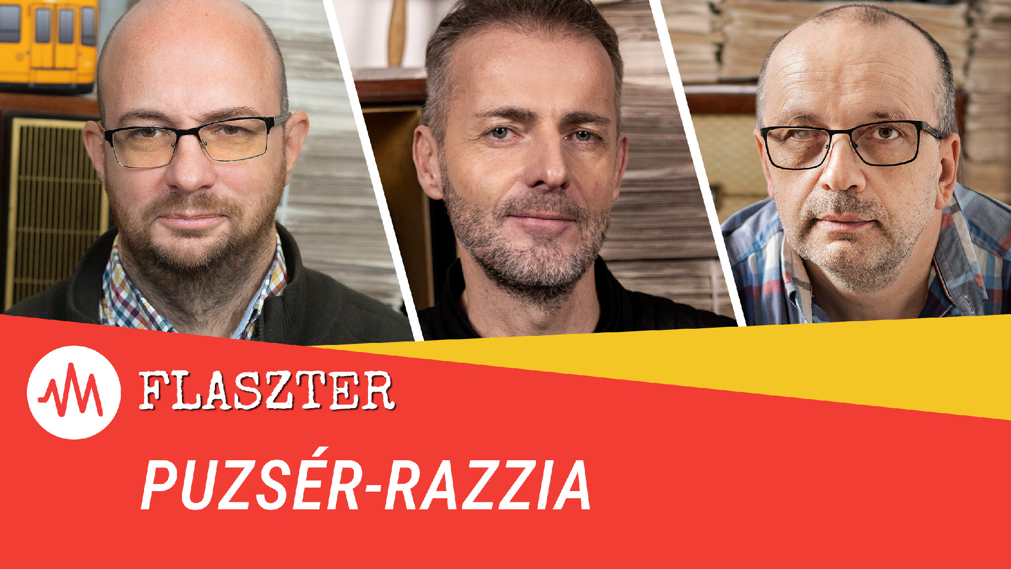 Flaszter 387. – Magyar Péter legyőzte Orbánt