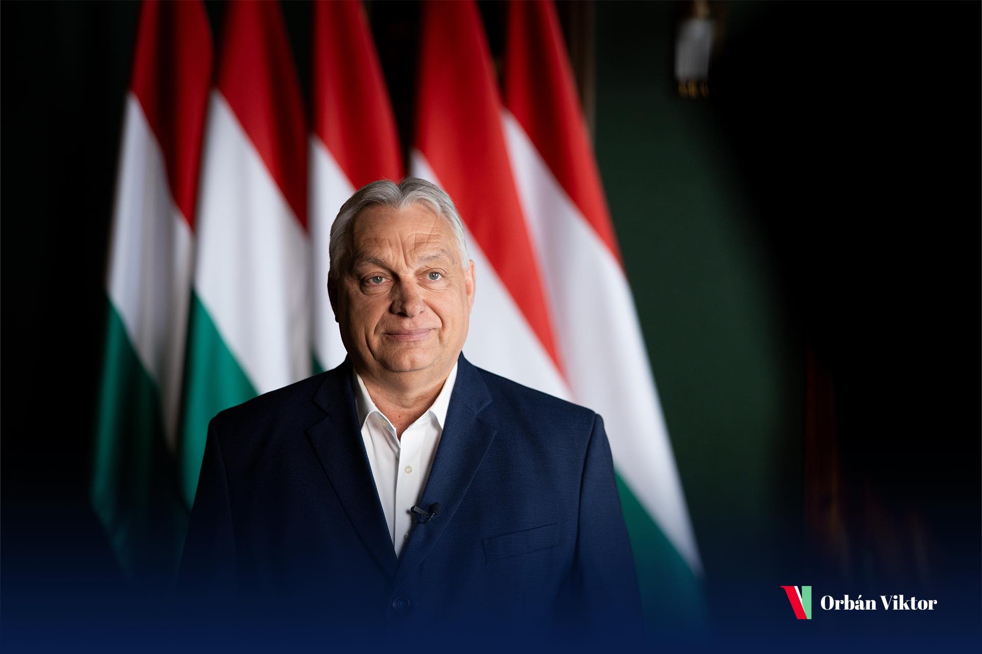 Orbán Viktor is jótékony célra ajánlja fel végkielégítését