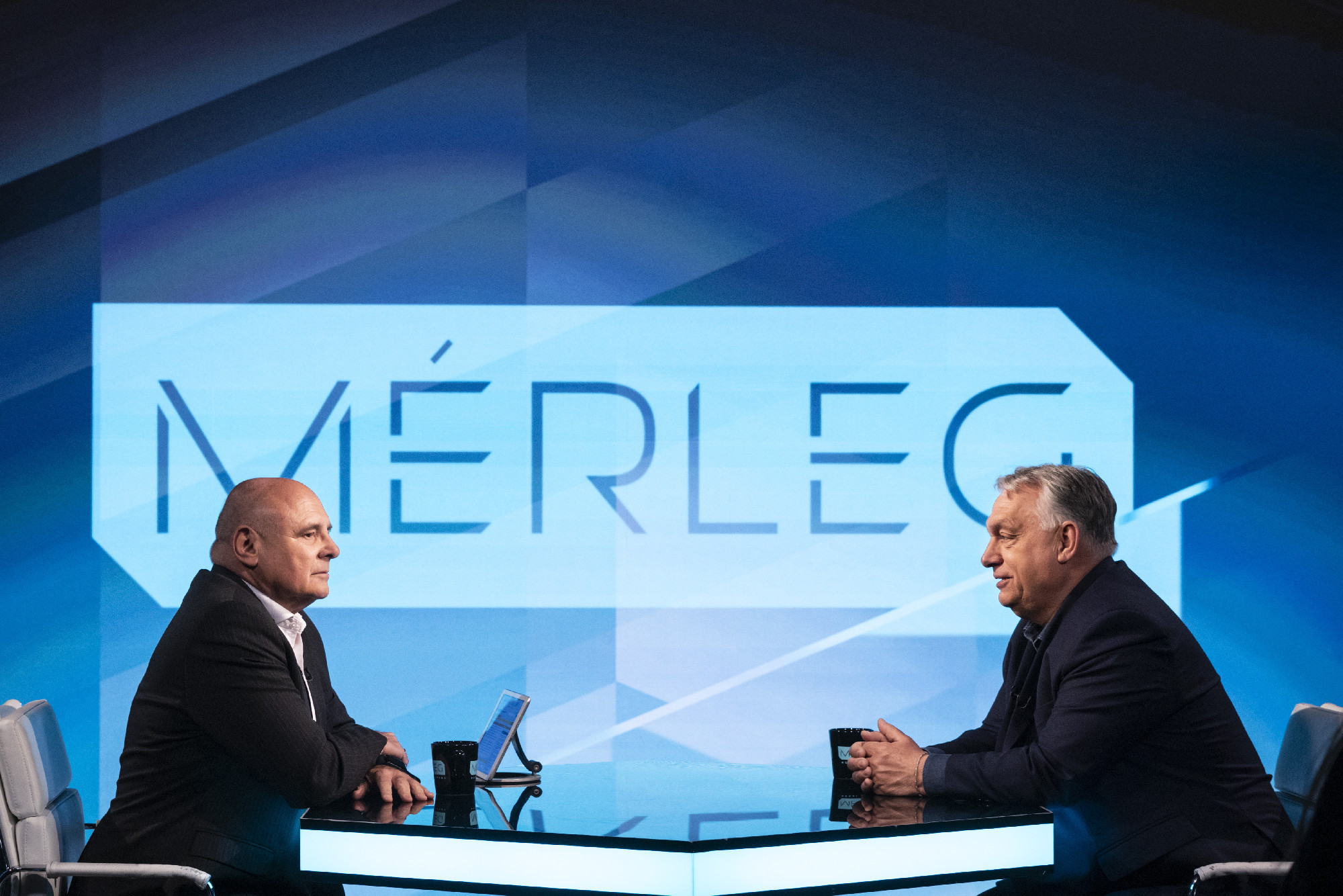 Orbán: nincs B tervünk