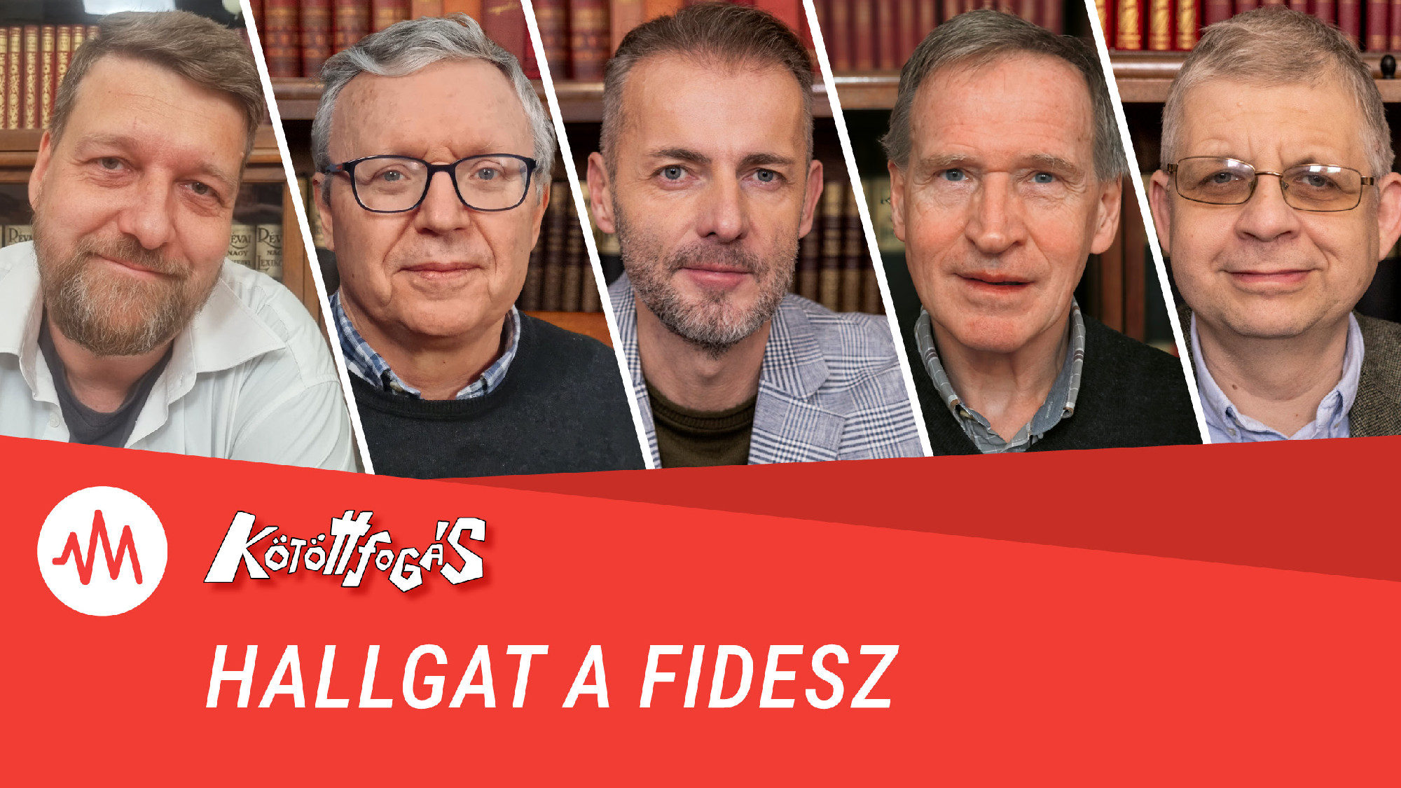 Kötöttfogás 378. – Nagy baj lesz, ha Orbán Viktor vérszemet kap