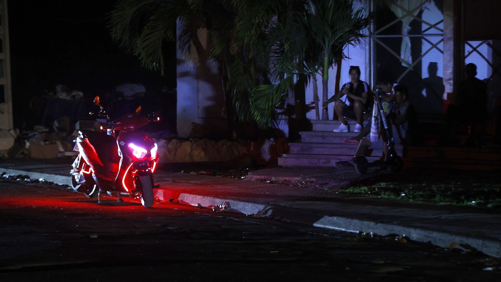 Trump célkeresztje: Kuba lehet a következő