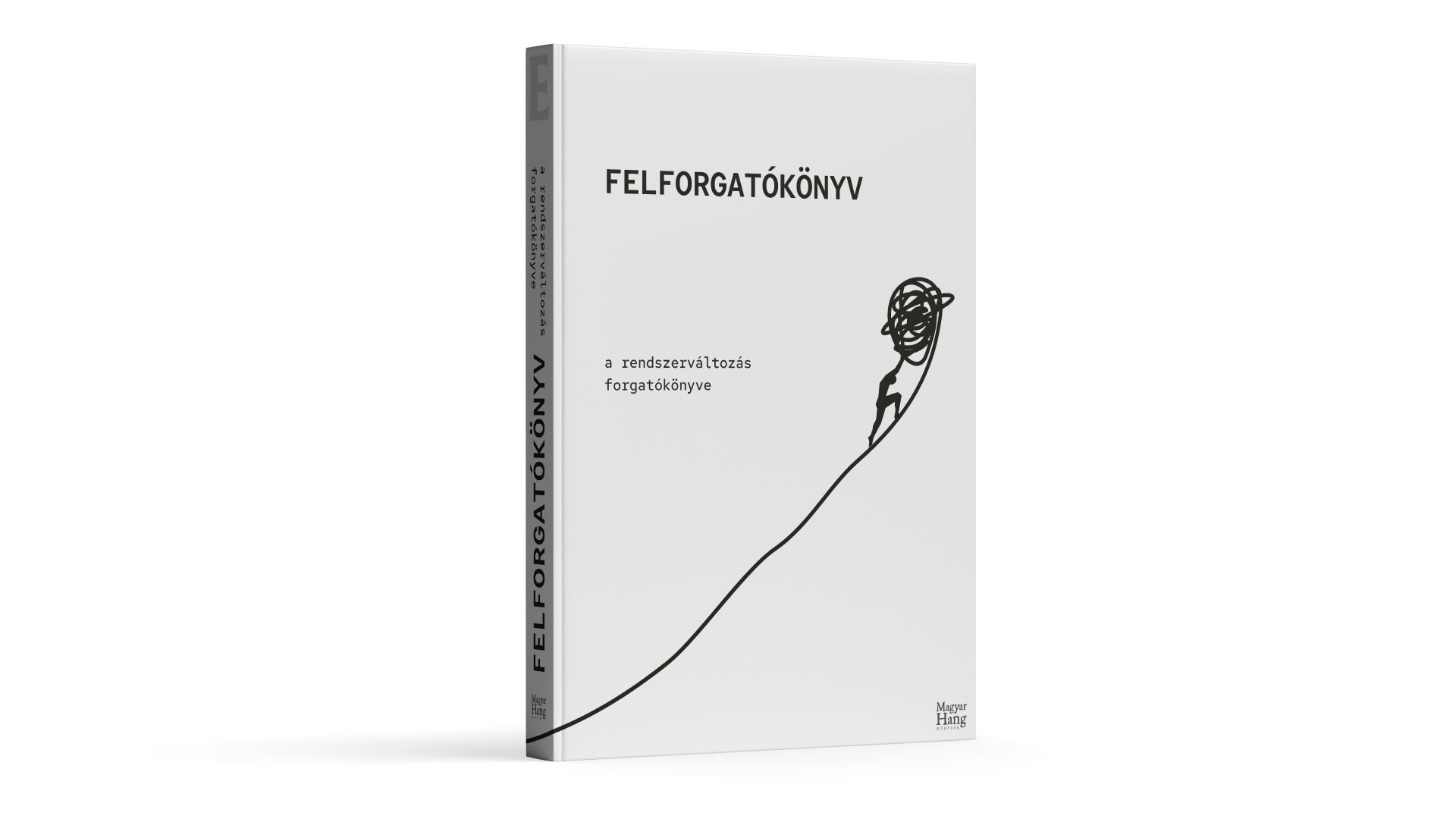 Már készül a rendszerváltozás forgatókönyve