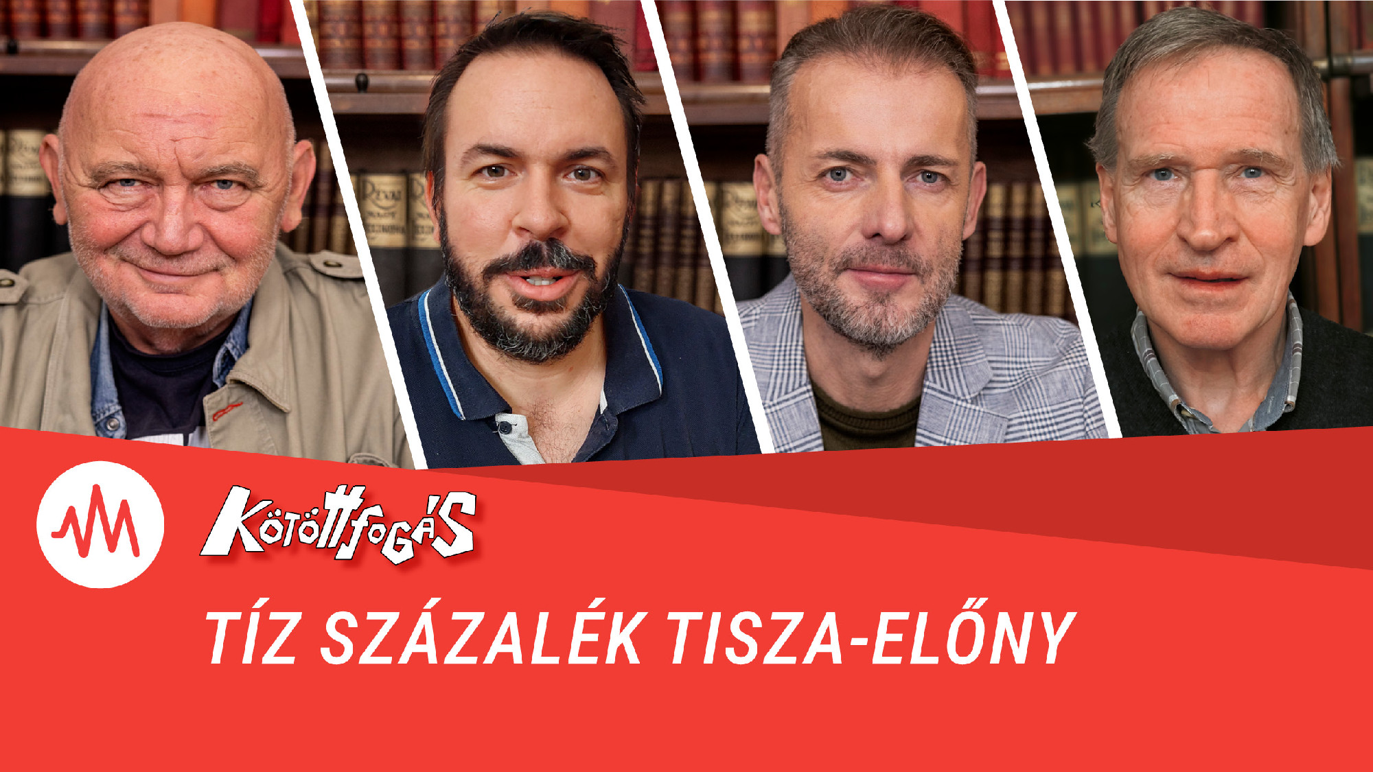 Kötöttfogás 379. – Orbán Viktor menekül?