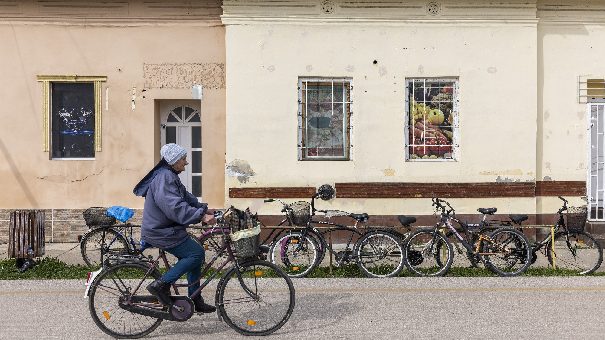 Sorstalanságválasztás