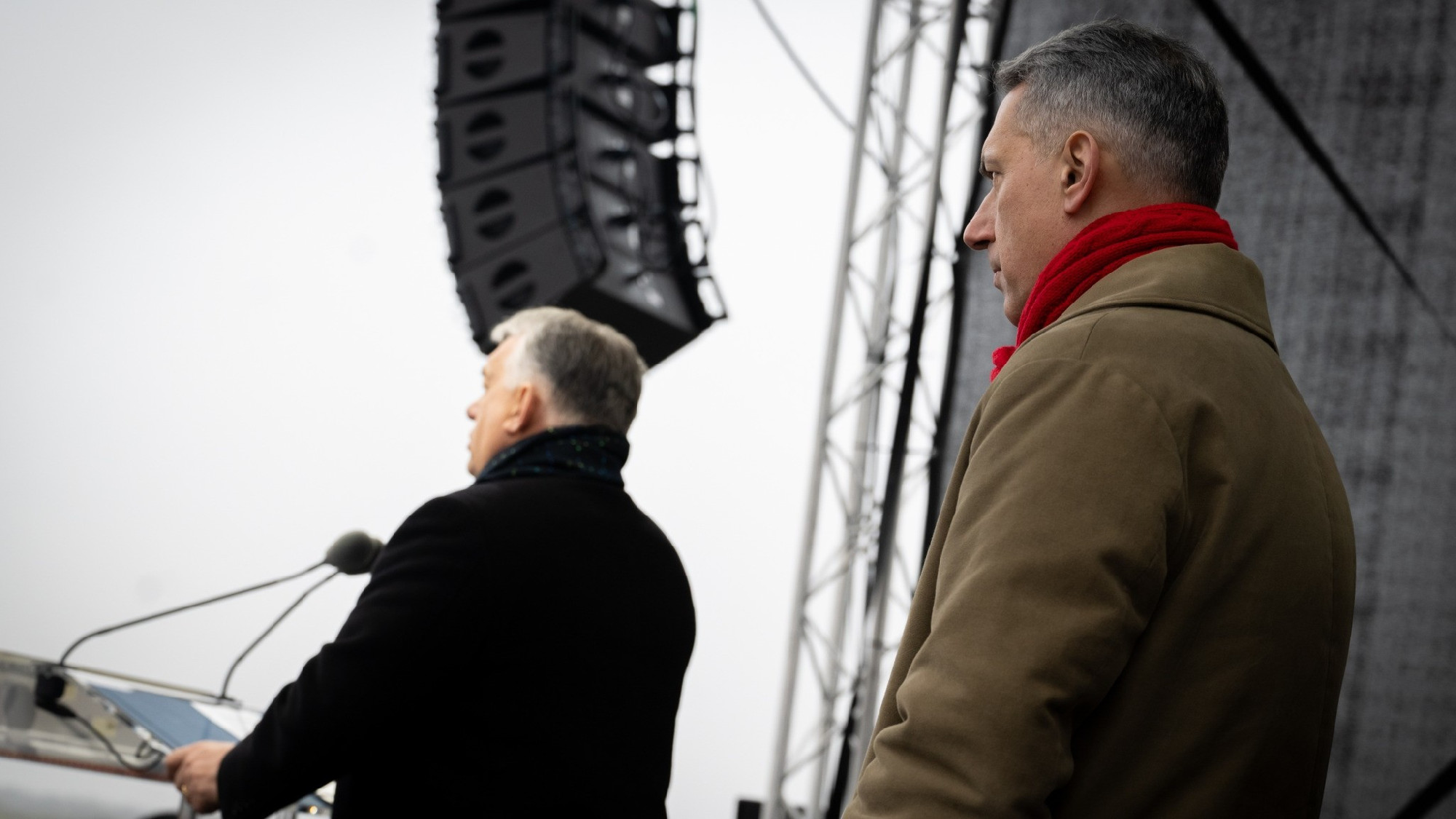 Csak egy hiányzó ékezet