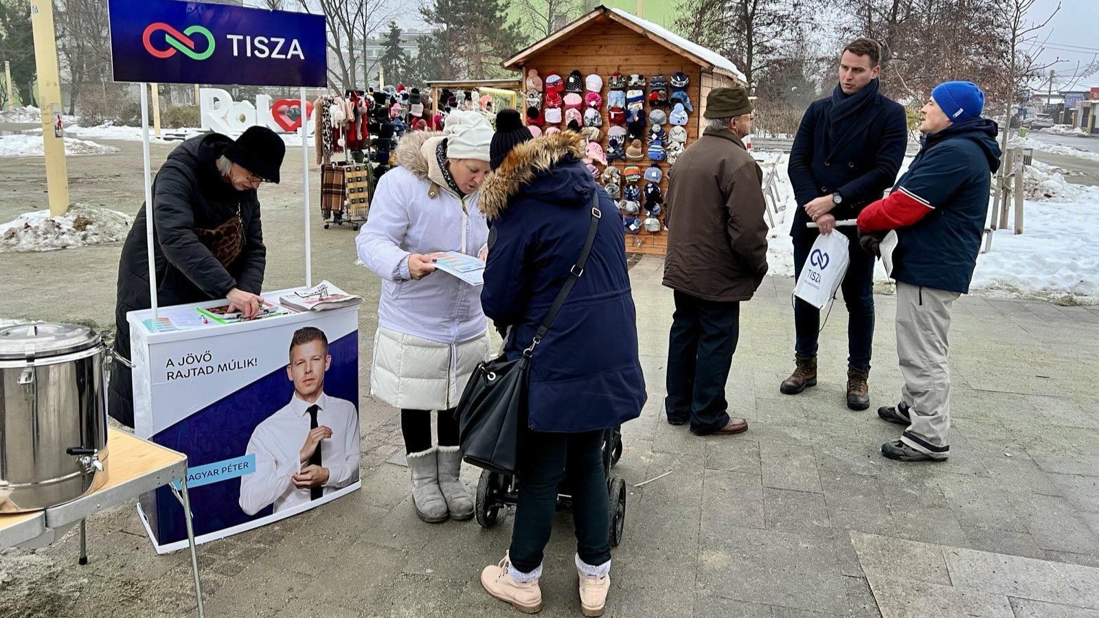 Megremegni látszik a fideszes bástya