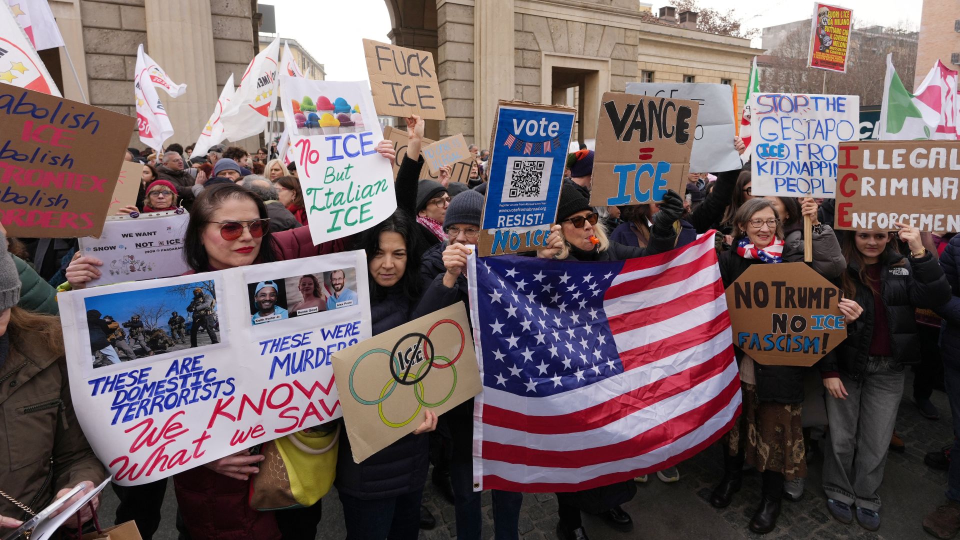 Jégre tennék az olimpiát