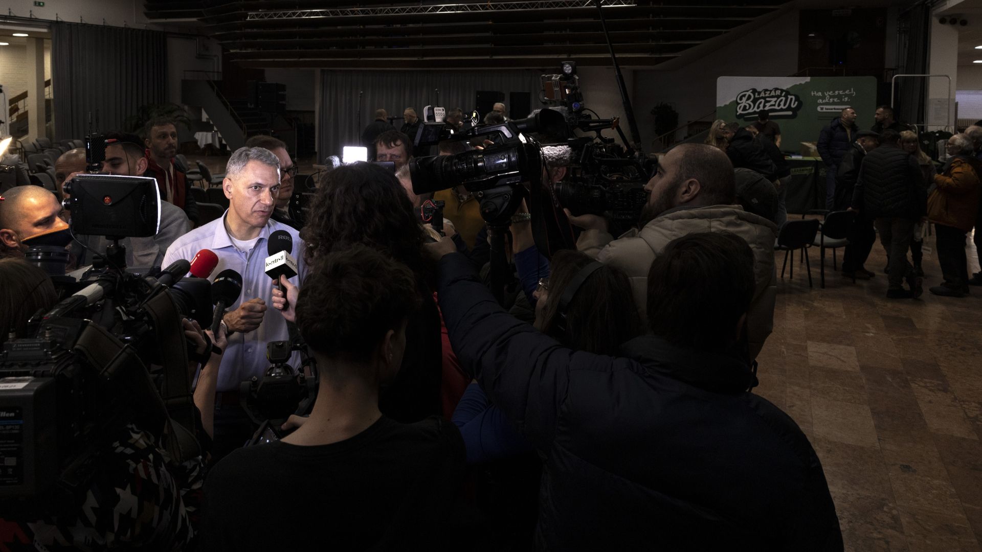 Lázár János: Alulmaradtam ebben a csatában