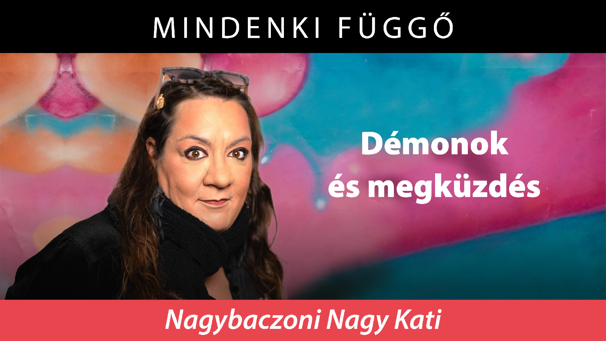 Nagybaczoni Nagy Kati: Az „antialkoholista” Kati immár nagykorú lett – Mindenki függő