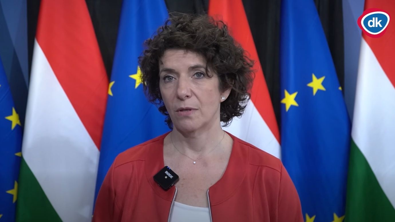 Dobrev Klára az EBESZ-hez fordul a levélszavazatok miatt