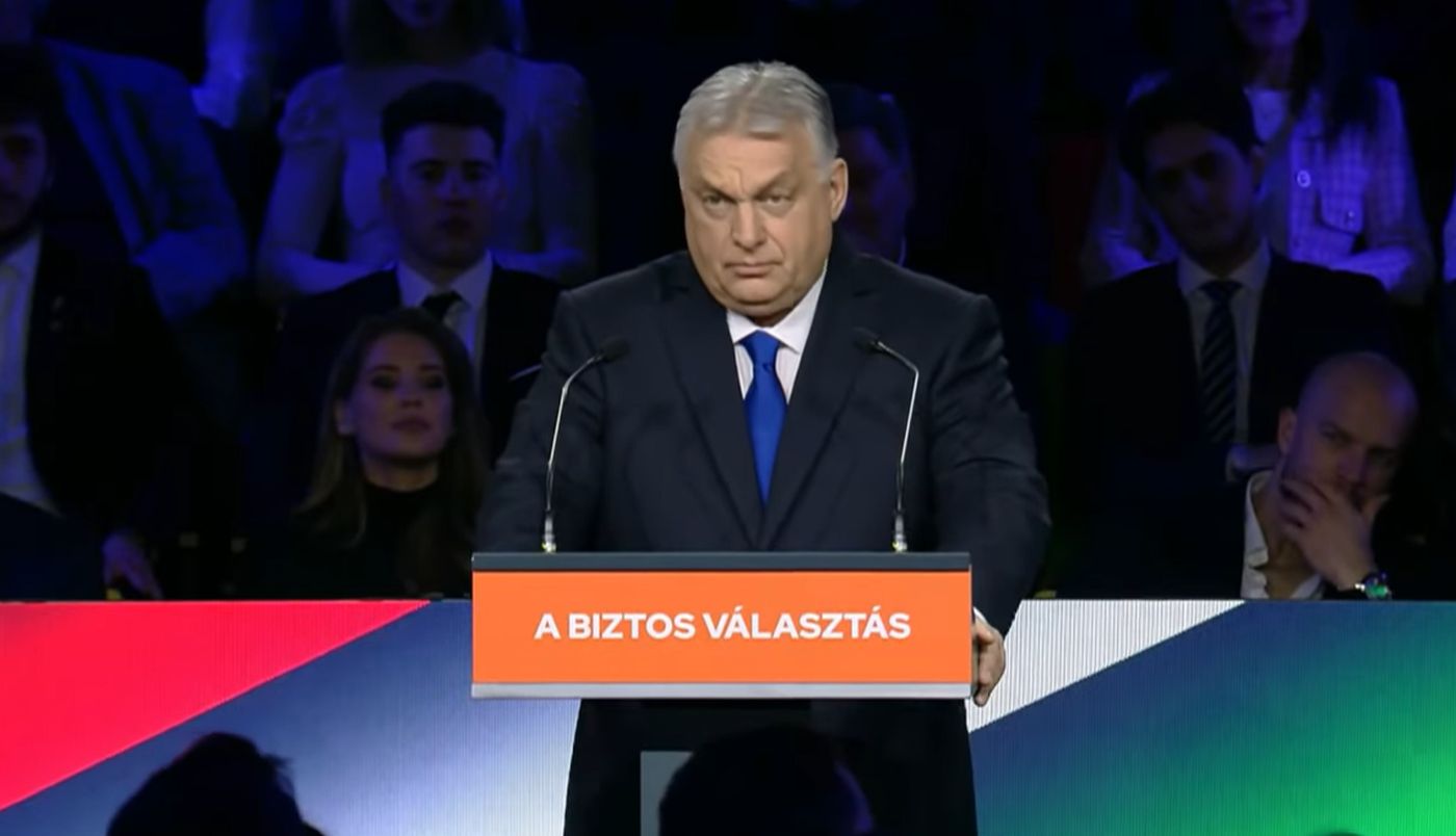 Így reagáltak a pártvezetők Orbán Viktor évértékelőjére