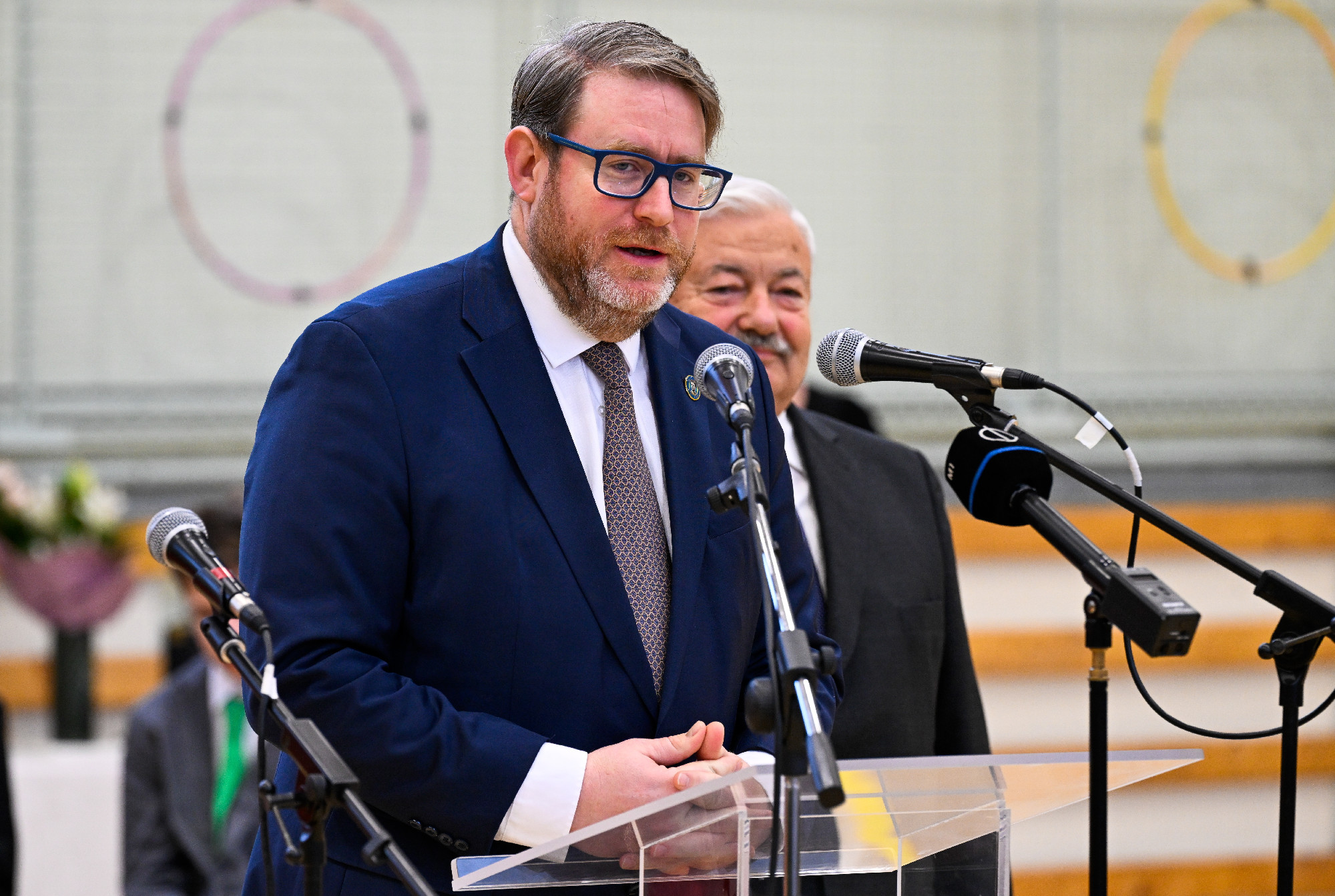 A közpénzből megmentett Nemzeti Sport is Magyar Péter ellen kampányol