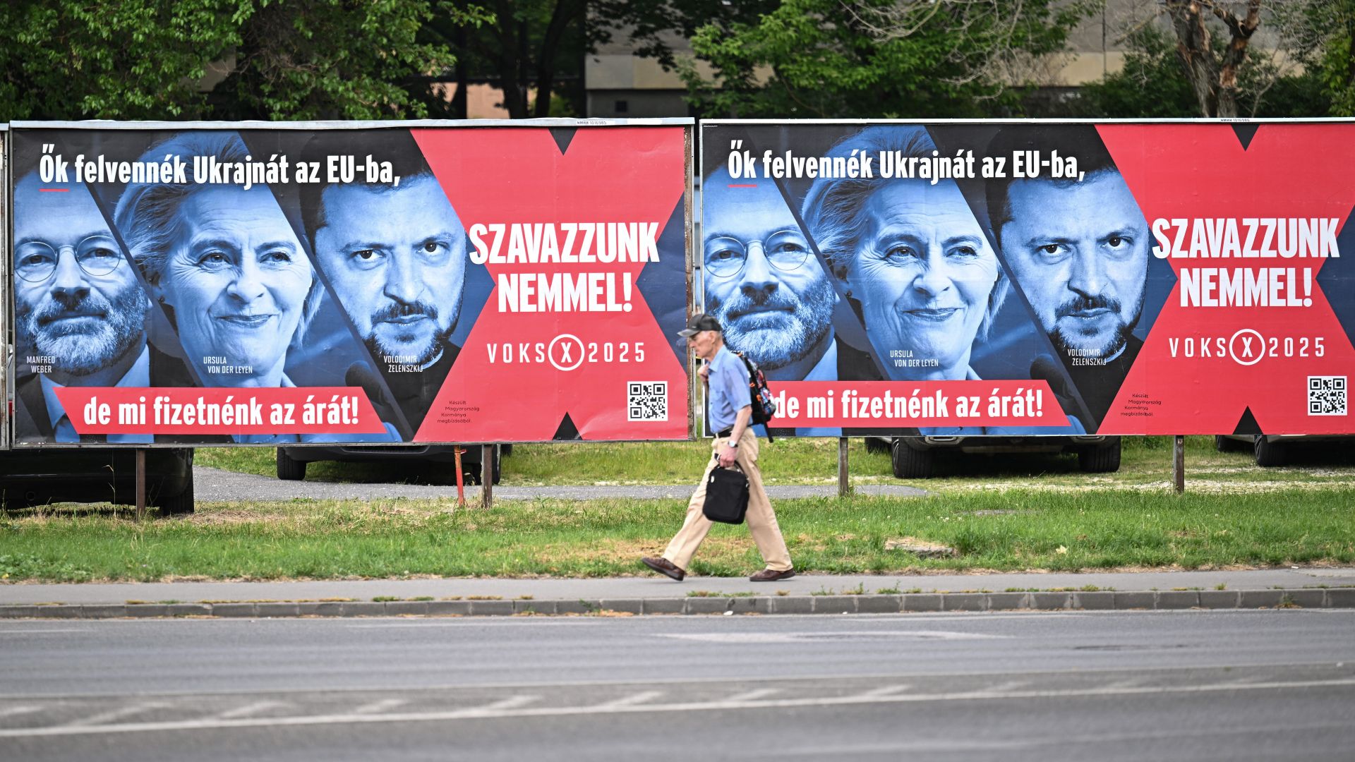 A Fidesz uralma és a változás szükségessége