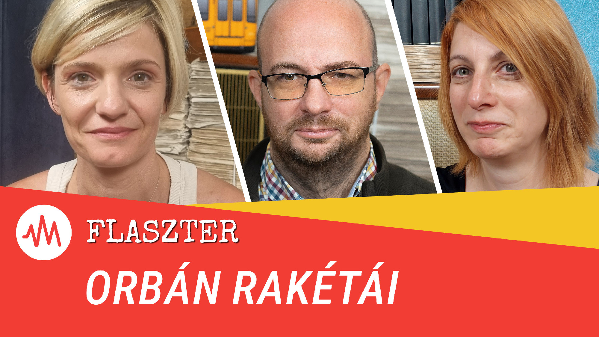 Flaszter 395. – Rettegj magyar, támad a Fidesz
