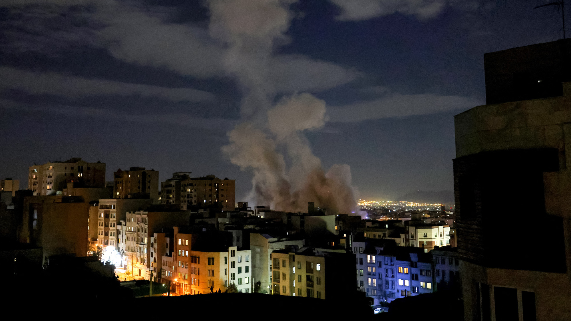 Mi történik Iránban? – Kaiser Ferenc biztonságpolitikai szakértő válaszol