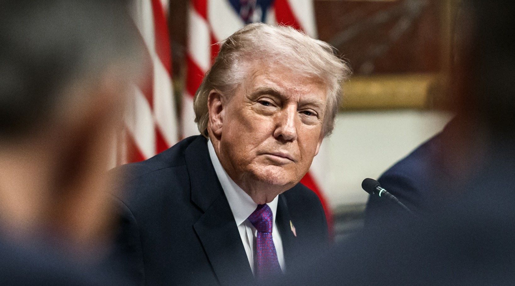 Trump nem aggódik az üzemanyagárak miatt