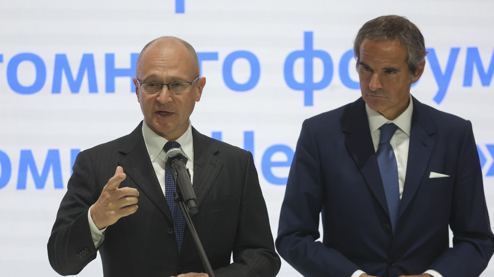 Azt vélelmezi Buda Péter, hogy a magyar kormány tudatosan el akarja hallgatni az orosz hírszerzők tevékenységét