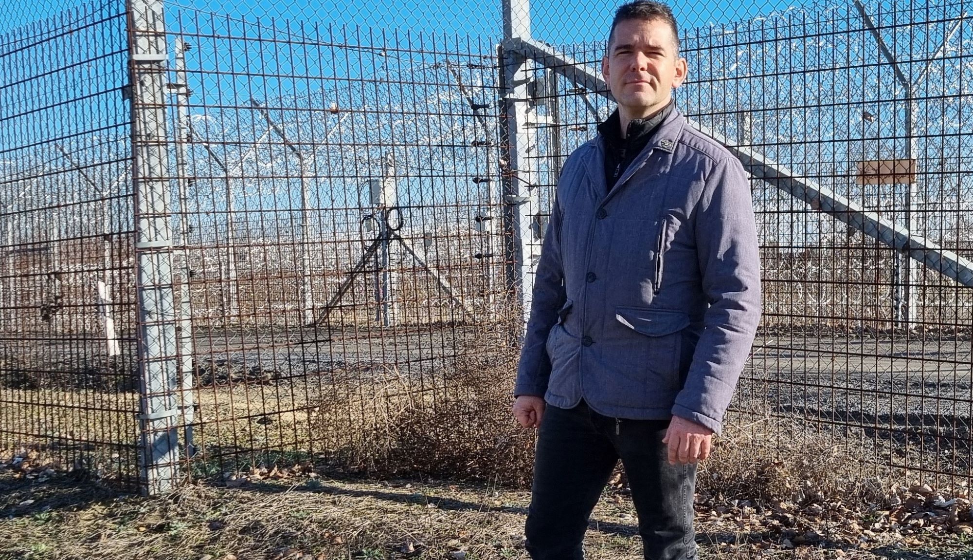 Novák Előd: Valótlanságokat ír Hunor velünk kapcsolatban is