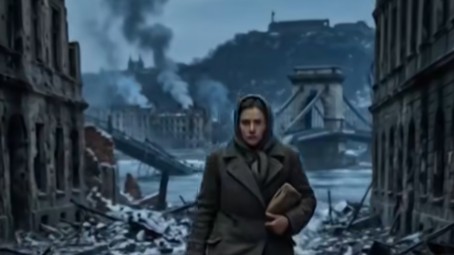 A magyar holokausztot is sikerült elhallgatnia a fideszes kamuvideónak