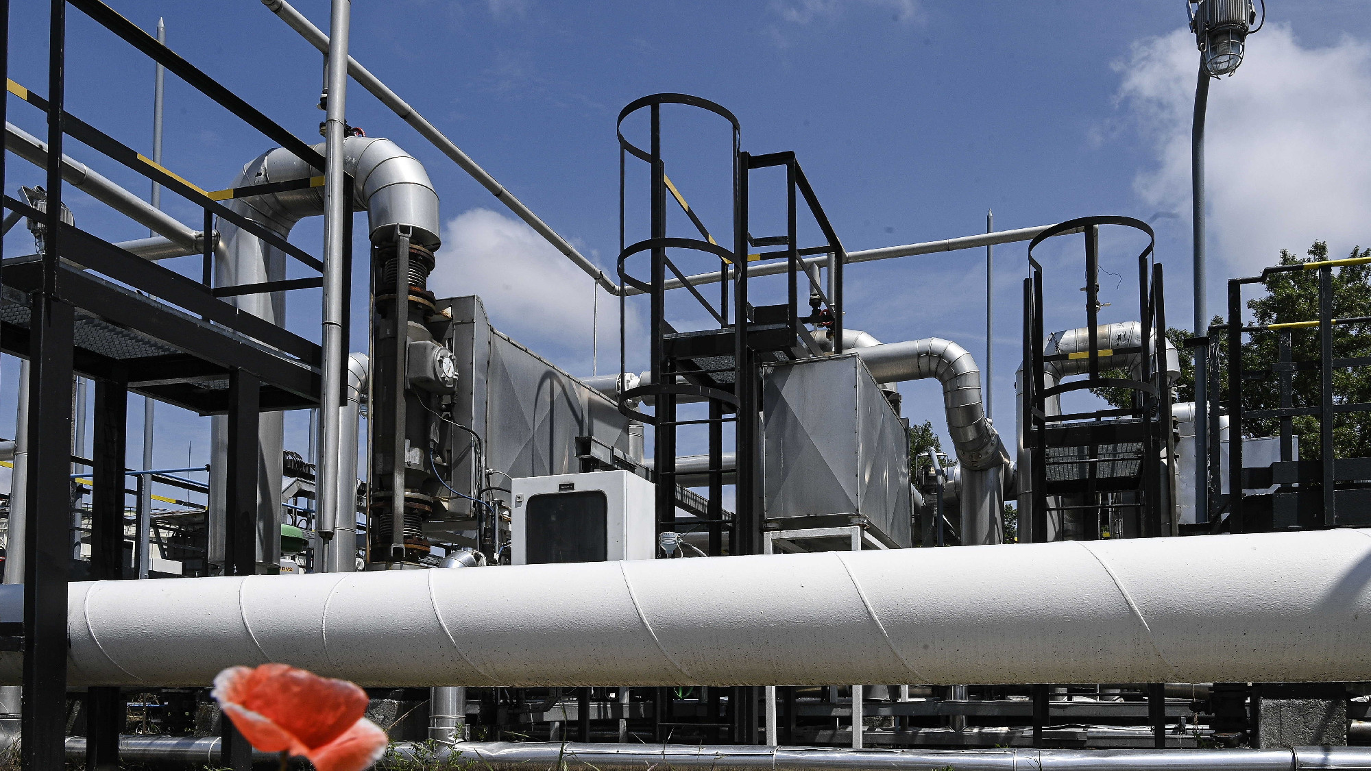 Brüsszel is vizsgálóbizottságot küldene Ukrajnába, hogy felmérje a Barátság vezeték állapotát